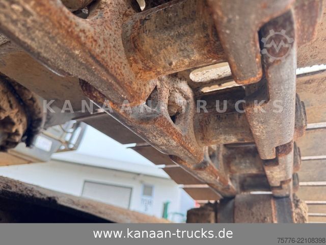 Rupsgraver HITACHI ZX 250 LCN-3  Zaxis  Hammer Hydrl. SW