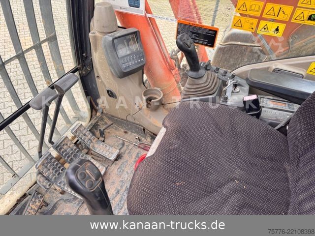 Rupsgraver HITACHI ZX 250 LCN-3  Zaxis  Hammer Hydrl. SW