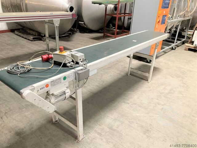 Horizontale band Frasch (art.8353) Frasch Horizontal Band