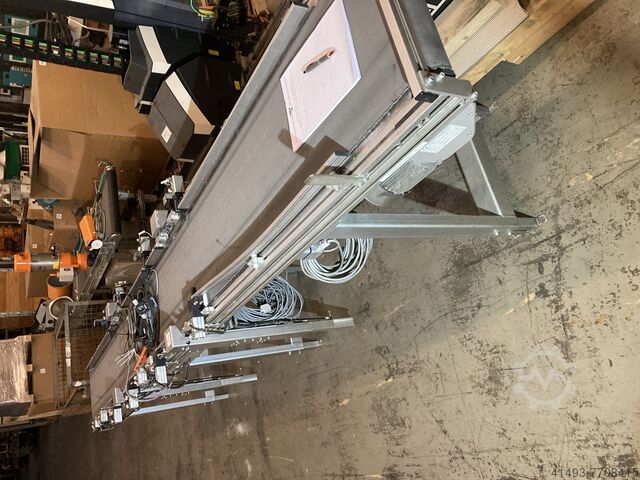 Bande horizontale Trayband (art.8362) Trayband Horizontal Band