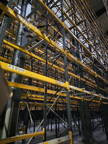 Palletrekken Palletopslag Link 51 