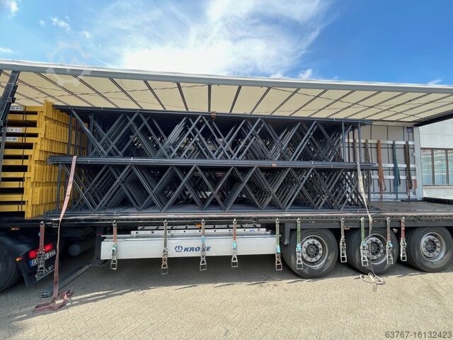 Pallereoler Palleopbevaring Link 51