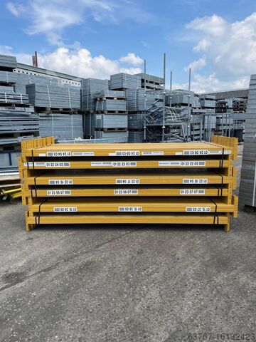 Pallereoler Palleopbevaring Link 51