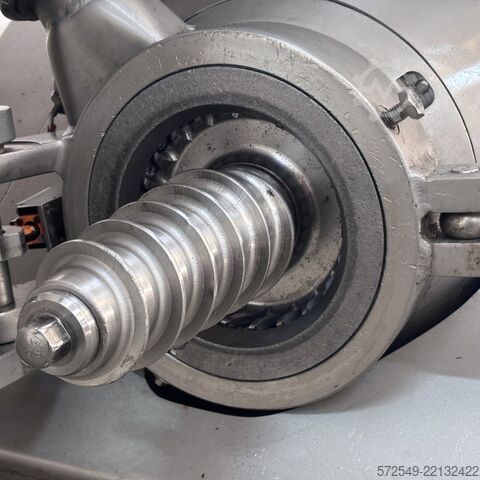 Microcortador STEPHAN MCH 30