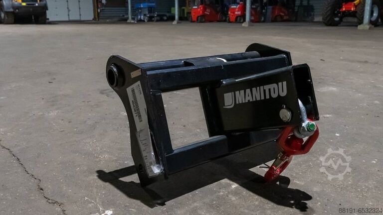 Manitou PC 50 Manitou PC 50