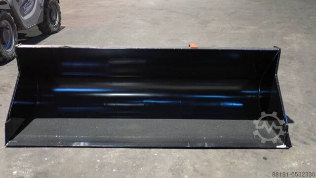 Schaufel Manitou CBR 1000 L 2450