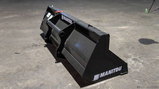Schaufel Manitou CBR 1000 L 2450