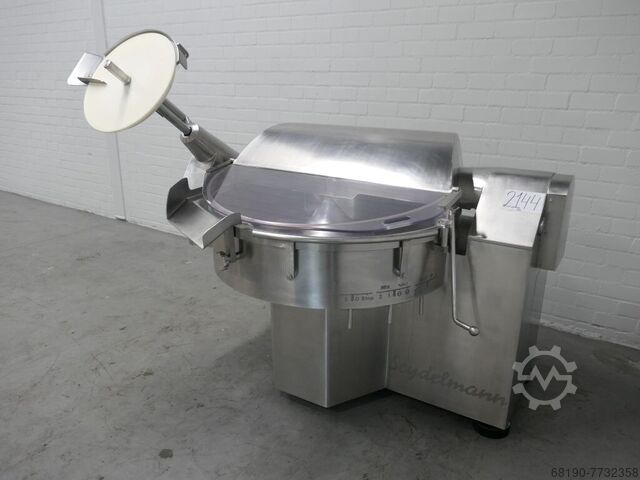 Cutter Seydelmann K120U