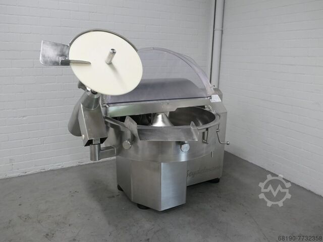 Kutter Seydelmann K120U