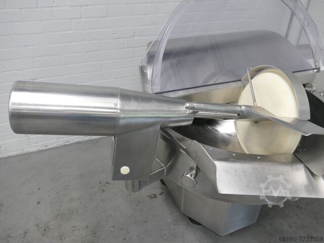 Cutter Seydelmann K120U