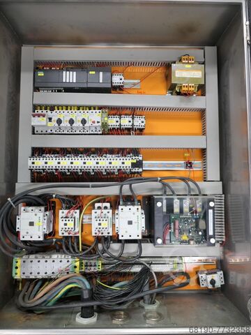 Cutter Seydelmann K120U