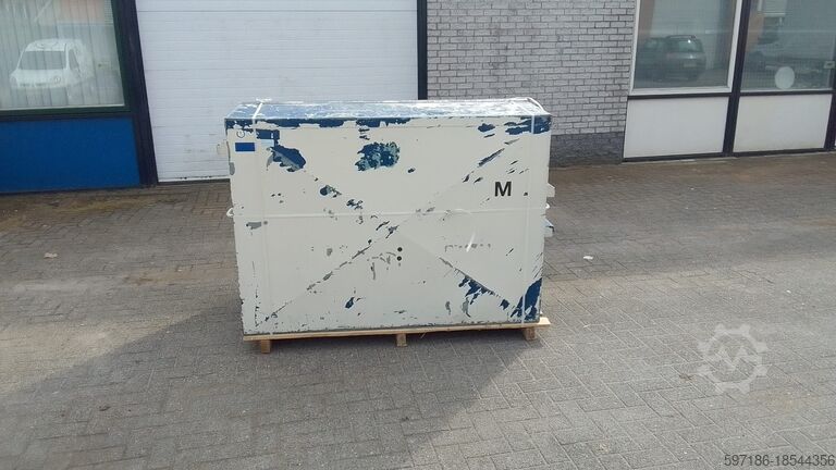 Vacuum pump Aerzen GMa 11.3