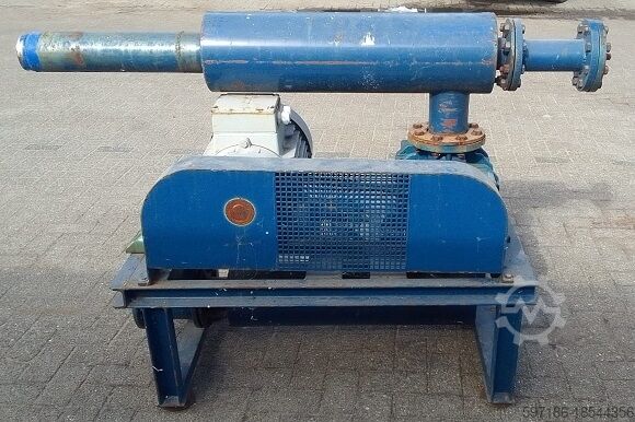 Vacuum pump Aerzen GMa 11.3