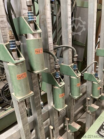 Gluing rack Ney VST/RP 2600