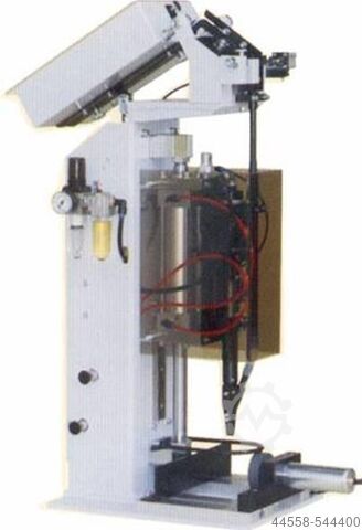 Re-handhaving-schroevendraaier RYKO GmbH SE1-SA