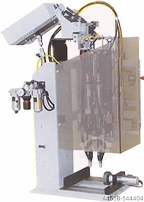 Förstärkning skruvmejsel RYKO GmbH SE5-S