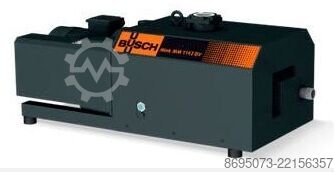 Vacuümpomp Busch MINK MM 1252 AV
