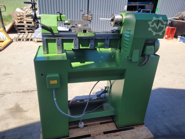 Center lathe WEILER Primus