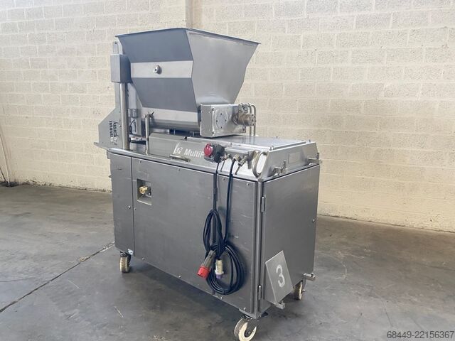 Formeuse MultiFormer Type MLF 400 GEA-CFS MultiFormer vormmachine Type MLF 400
