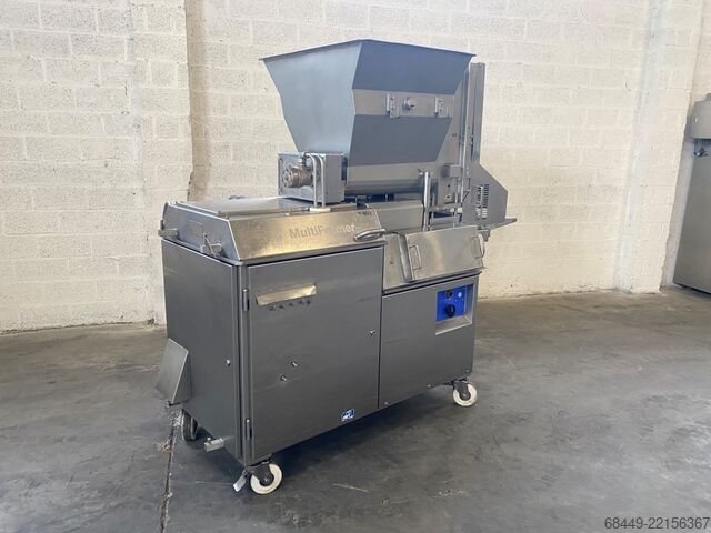 Formeuse MultiFormer Type MLF 400 GEA-CFS MultiFormer vormmachine Type MLF 400