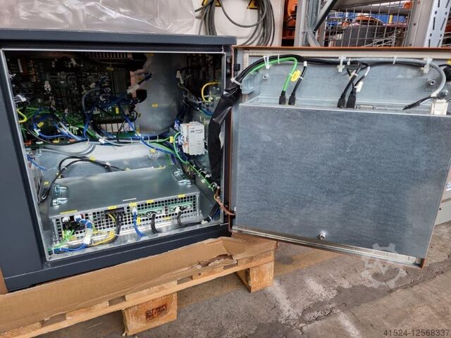 Industriële robot Kuka KUKA KR10 R1420