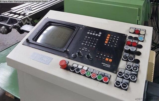 Freesmachine - Universeel ANAYAK 1080