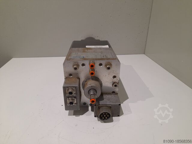 ELECTROSPINDLE OMLAT 