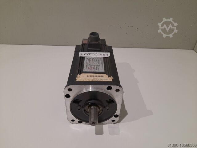 AC SERVO MOTOR YASKAWA Yaskawa 