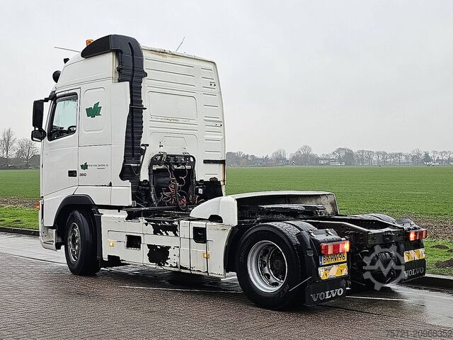 Standardni SZM VOLVO FH 12.380