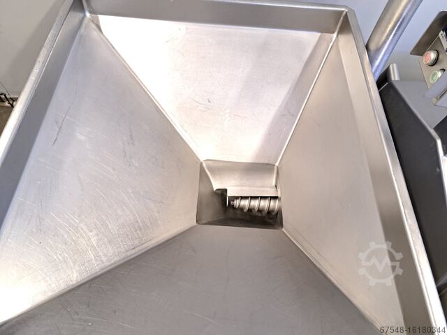 Genomgångsskärare Stephan MCH-D 90