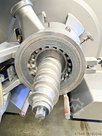 Genomgångsskärare Stephan MCH-D 90