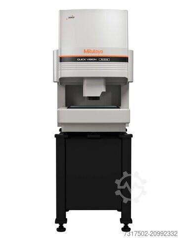 Maszyna współrzędnościowa pomiarowa Mitutoyo QVT1-L2022IL-D