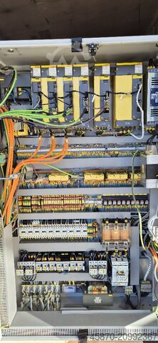 CNC-draaibank Spinner TS66L-SMC