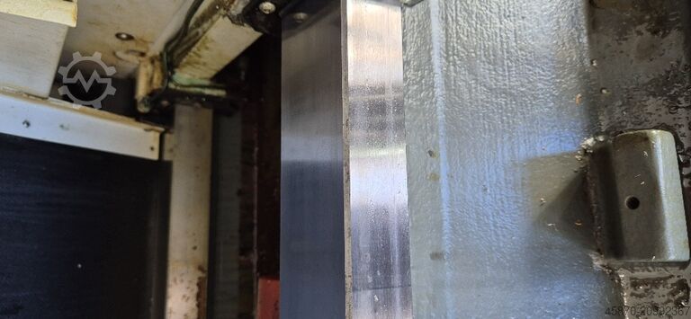 CNC-draaibank Spinner TS66L-SMC