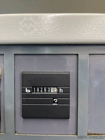 CNC-draaibank Spinner TS66L-SMC