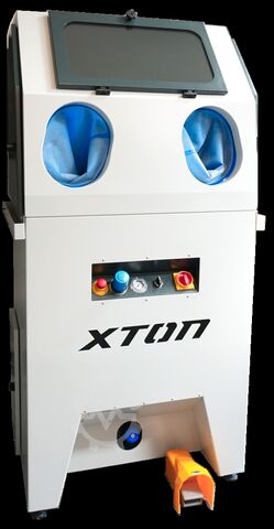 Xton Drucksandstrahler XTON Sandblaster
