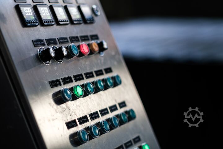 Komplette Brauanlage 20hl 20hl Brauanlage komplett 2019