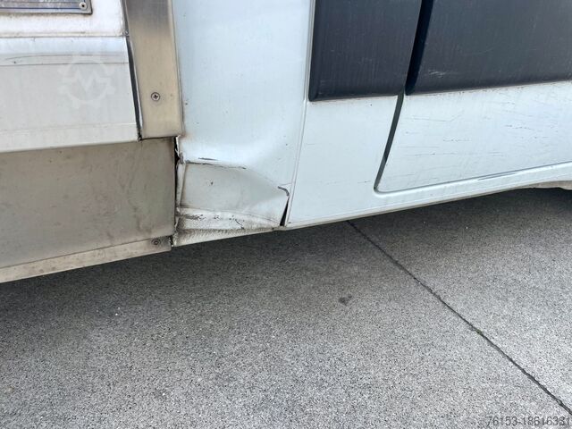 Bestelwagen RENAULT Master 2.3 dci