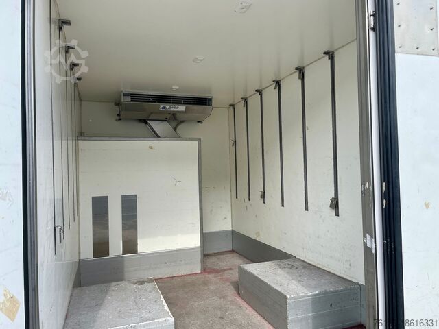 Bestelwagen RENAULT Master 2.3 dci