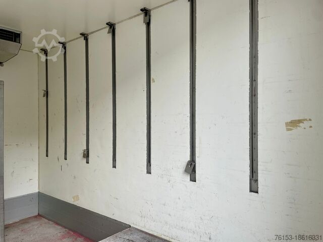 Bestelwagen RENAULT Master 2.3 dci