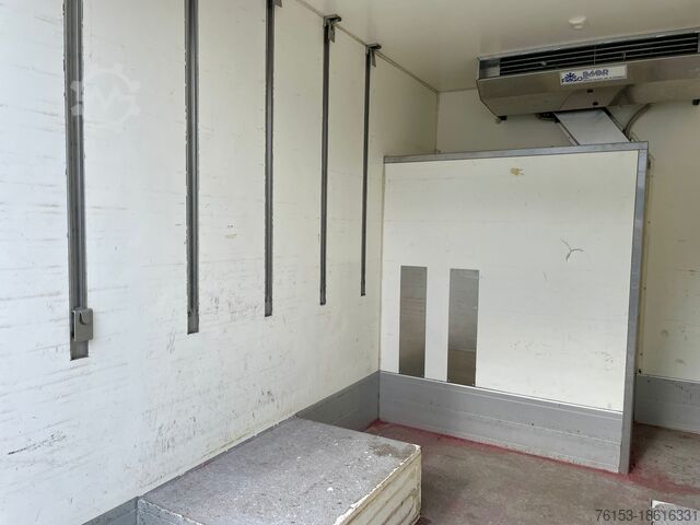 Bestelwagen RENAULT Master 2.3 dci