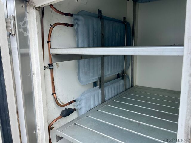 Bestelwagen RENAULT Master 2.3 dci