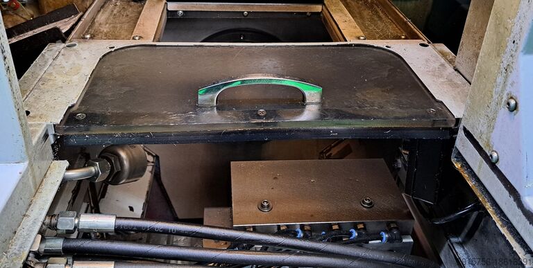 CNC Draaibank Takamaz USL 480