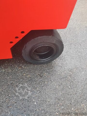 Motostivuitoare compacte Maxein KSL 60 TD