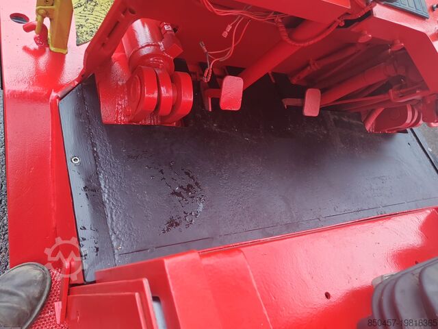 Motostivuitoare compacte Maxein KSL 60 TD