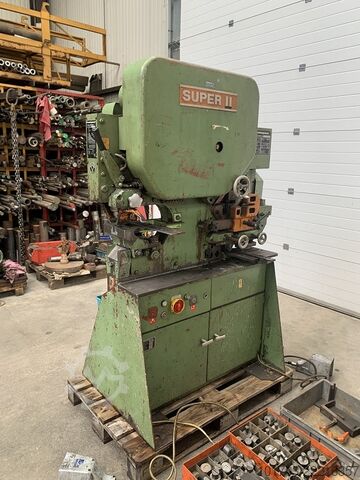  Peddinghaus 210 Super 11