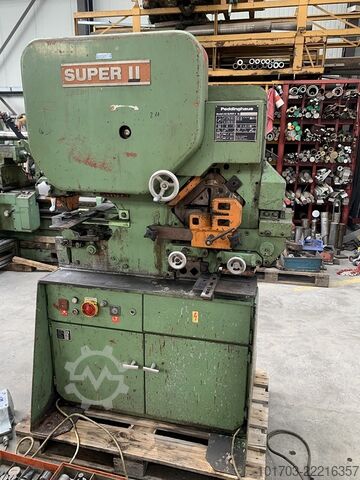  Peddinghaus 210 Super 11