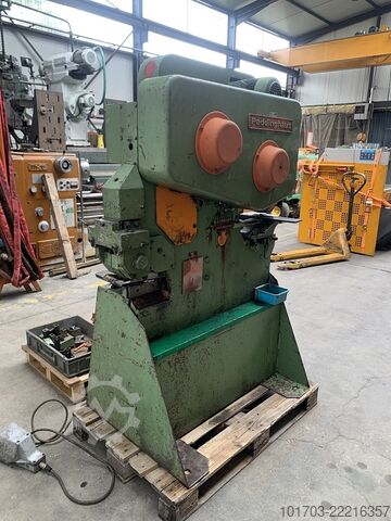  Peddinghaus 210 Super 11