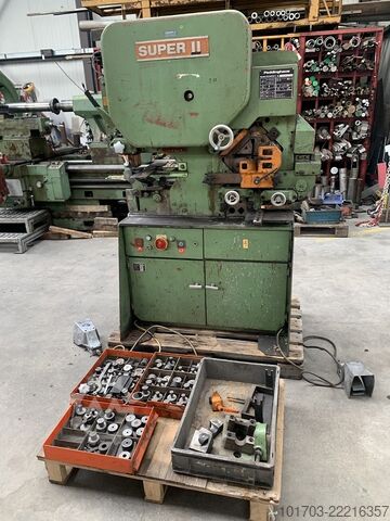  Peddinghaus 210 Super 11