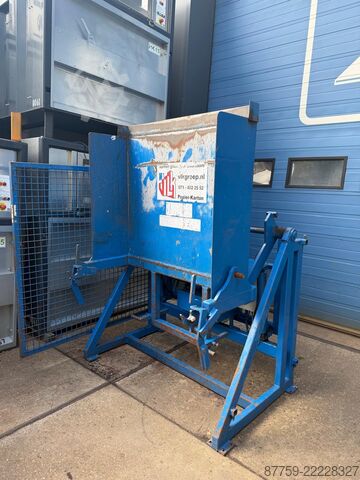 Tilter Meulenbroek MK1